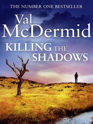 cover image of Killing the Shadows